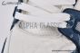 LV Trainer Sneaker Monogram Denim & Embossed 1A9JGT