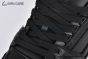 LV Trainer Sneaker Monogram Grained Leather Black 1AHDBP