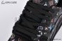 LV x TM Trainer Sneaker Monogram Grained Leather Black 1AGZE3