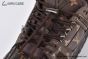 LV Trainer Maxi Sneaker Monogram Leather Brown 1AD7DP