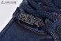 LV Trainer Maxi Sneaker Denim Blue 1AD6GI