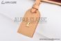 LV CarryAll PM Bag Monogram Canvas Brown M46203