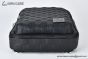LV Avenue Slingbag Damier Infini Leather Black N45303