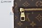 LV Pochette Métis Bag Monogram Canvas Brown M44875