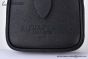 LV Speedy Bandoulière 20 Bag Monogram Empreinte Leather Black M58953