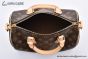 LV Speedy Bandoulière 25 Bag Monogram Canvas Brown M46977