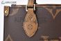 LV OnTheGo PM Bag Monogram & Reverse Canvas M46373