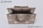 LV OnTheGo PM Bag Monogram Empreinte Leather Cream M45779