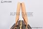 LV Keepall Bandoulière 45 / 50 / 55 Monogram Canvas Brown M41418 / M41416 / M41414