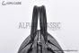 LV Keepall Bandoulière 45 / 50 / 55 Monogram Eclipse Canvas Black M40569 / M14202 / M40605