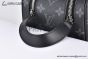 LV Dopp Kit Monogram Eclipse Canvas Black M46354