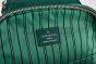 LV Avenue Slingbag Monogram Macassar Canvas Green M12734
