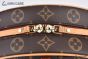 LV Boite Chapeau Souple Monogram Canvas Brown M45647