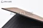 LV Passport Cover Monogram Reverse Canvas Brown M26571