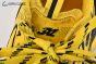 Balenciaga 3XL Extreme Laces Logo Sneaker in Yellow