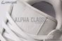 LV Buttersoft Sneaker Lambskin & Calf Leather White 1AIKDH