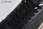 Loro Piana Tennis Walk Sneaker Calfskin Black
