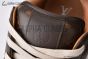 LV Buttersoft Sneaker Monogram Lambskin & Calf Leather Brown 1AIKVB
