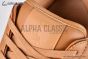 LV Buttersoft Sneaker Lambskin & Calf Leather Beige Brown 1AIKE0