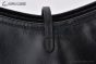 LV CarryAll Vibe BB Lambskin Leather Black M12888
