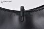 LV Carry All Travel Bag Calf Leather Black M15175
