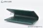 LV Pocket Organizer Wallet Dark Green Monogram Leather M83067