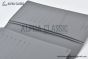 LV Brazza Wallet Anthracite Gray Monogram Leather M81335