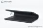 LV Pocket Organizer Wallet Black Epi Leather M60642