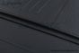 LV Brazza Wallet Gray Monogram Eclipse Canvas M61697