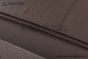 LV Brazza Wallet Brown Damier Graphite Canvas N60017
