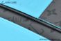 LV Brazza Wallet Black/Turquoise Monogram Eclipse Reverse Canvas M11467