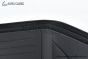 LV Multiple Wallet Black Damier Infini Leather N63124