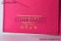 LV x TM Passport Cover White Murakami Monogram Canvas M14178