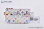 LV x TM Phone Holder Murakami Monogram Canvas M14099