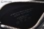 LV x TM Key Pouch Black Murakami Monogram Canvas M13664