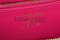 LV x TM Zippy Wallet White Murakami Monogram Canvas M13922