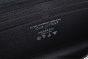 LV x TM Clemence Wallet Black Murakami Monogram Canvas M13408