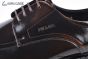 Prada Brushed Brown Leather Derby II