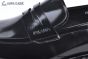 Prada Black Brushed Leather Loafer