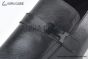 Hermes Giovanni Black Lambskin Leather Loafer