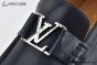LV Modern Classic Major Loafer Black Waxed Leather