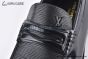 LV Modern Classic Sorbonne Loafer Black Epi/Patent Leather