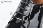 Christian Louboutin Chambeliss Black Patent Leather Derby