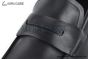 Berluti Lorenzo Black Waxed Leather Loafer