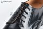 Dior Timeless Black Patent Leather Derby