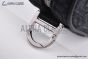 Dior Saddle Triple Pouch Black Oblique Jacquard