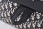 Dior Explorer Backpack Black Oblique Mirage