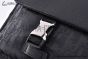 Dior Explorer Backpack Black Oblique Mirage with Black Grained Calfskin
