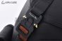 Dior x Cactus Jack Hit the Road Rucksack Black Grained Calfskin