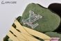 LV x Tyler Trainer Sneaker Green 1ACR6C